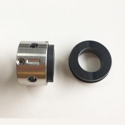China Type 8B1 Mechanical Seals With O Ring Seat Rotary Shaft Seal To Replace Johncrane 8B1 for sale