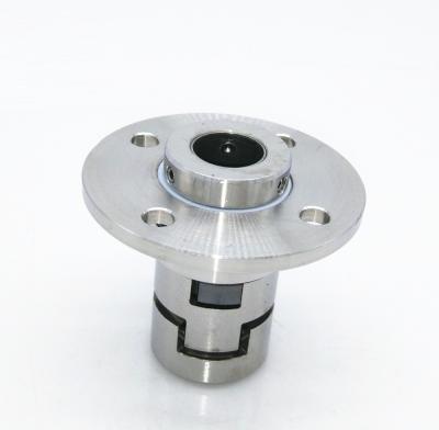 China Type H Grundfos Replacement Seal With Flange 16 Mm For CR Vertical Multi Stage Pump for sale