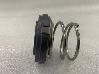 China SIC Metal Bellow Mechanical Seal Tri Clover Pump Seal For Tri Clover C216 SP216 for sale