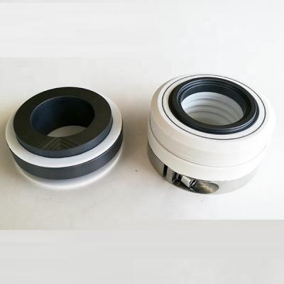 China John Crane PTFE Bellow Seal 10T 10R Mechanical Seal For Chemical Pump for sale