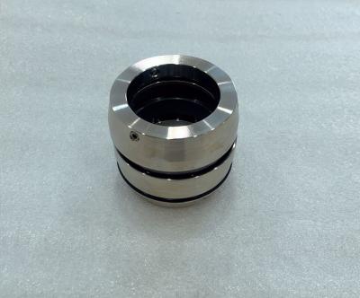 China Mechanical Seal Burgmann AX40K Elastomer Bellow Shaft Silicon Carbide Seal for sale