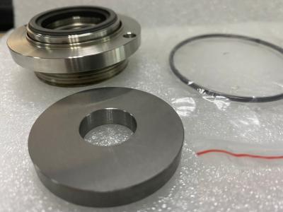 China Dry Gas Mechanical Seals Metal Bellow Shaft Seal For Cryogenic Pumps en venta