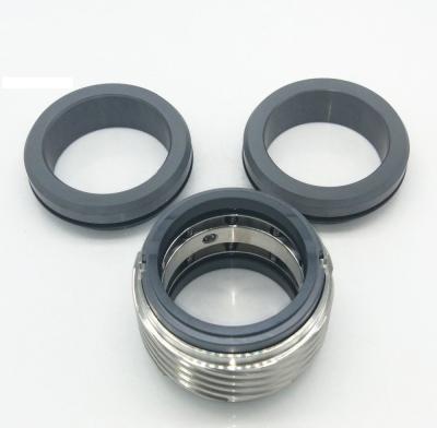 Chine Pumping Ring Multiple Spring Mechanical Seal Pump Seal With G9 Seat à vendre
