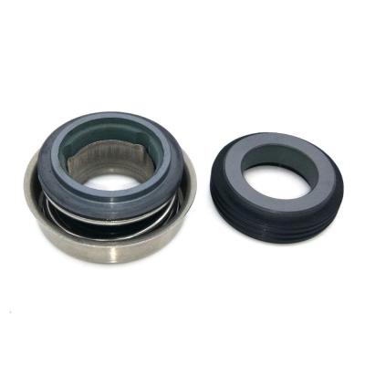 China JR Auto Engine Water Pump Ceramic Seal Mechanical Seal 16mm for sale