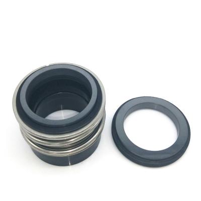 China Burgmann MG13 Rubber Bellow Mechanical Seal for rotating equipment for sale