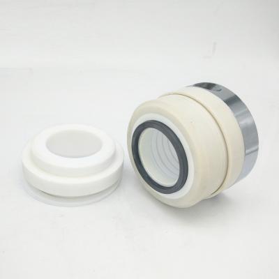 China Multi Spring PTFE Bellow Seals for sale