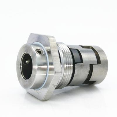 China Vertical Multi Stage Grundfos Pump Mechanical Seal With Bearing for sale