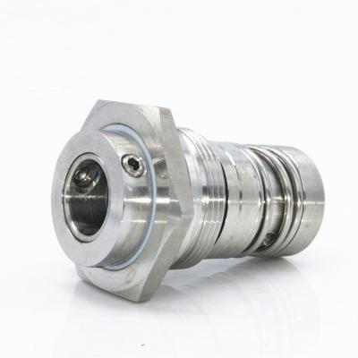 Chine Joint mécanique de pompe centrifuge du joint mécanique 16MM de pompe d'ISO9001 Grundfos à vendre