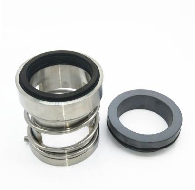 China 112 Industrial Mechanical Seals Unbalanced Mechanical Seal With G9 Seat for sale