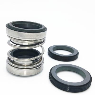 China 6m/Sec Type 208 Industrial Mechanical Seals Double Acting Mechanical Seal for sale
