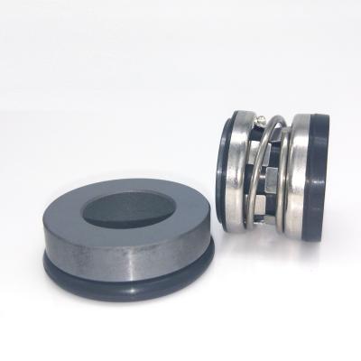 China 2100 Industrial Mechanical Seals Rubber Bellows Seal With G60 Seat for sale