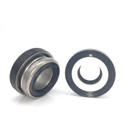 China Single Spring 40mm Auto Water Pump Seals EBARA Pump Mechanical Seal for sale