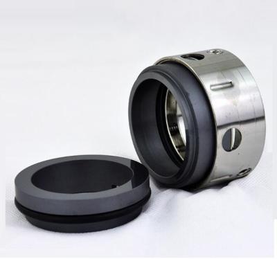China Elastomer O Ring Mechanical Shaft Seal 8-1T Multi Spring Mechanical Seal for sale