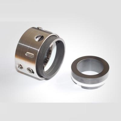 China Stainless Steel Type 9B PTFE Bellow Seals Compressor Mechanical Seal for sale