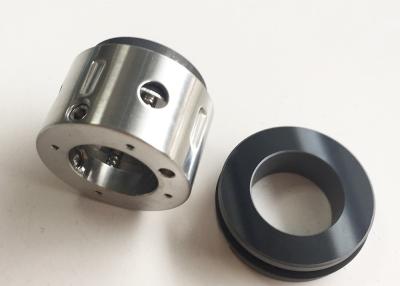 China Multiple Spring 4inch O Ring Mechanical Seal M02S Aesseal Mechanical Seal for sale