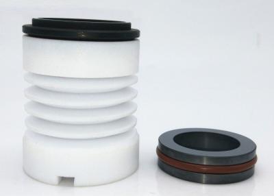 China 25mm PTFE Bellow Seals for sale