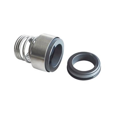 China API628 7D Oil Pump Mechanical Seal Pressure Less 0.8bar for sale