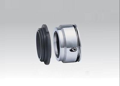 China 18m/S 68D Industrial Shaft Seals Wave Spring Mechanical Seal for sale