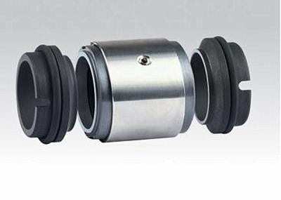 China Double Face M74D Wave Spring Mechanical Seal Water Pump Shaft Seal for sale