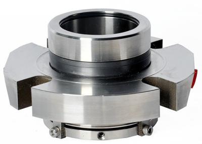 China Multiple spring Cartex DN Cartridge Mechanical Seals Pressure 20bar for sale