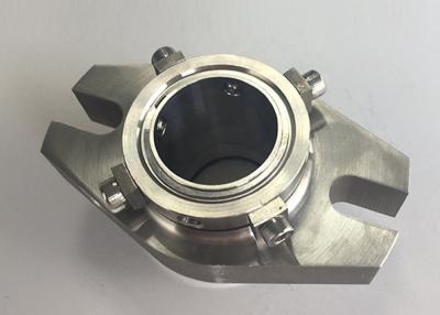 China Single Cartridge 1.2MPa Mechanical Pump Shaft Seal Replacing Depac 270 for sale