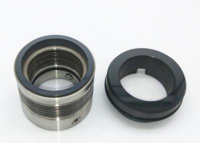 China 676 Metal Bellow Mechanical Seal for sale