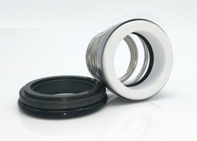 China O Ring Metal Bellow Mechanical Seal Roten Uniten 3 Water Pump Shaft Seal for sale