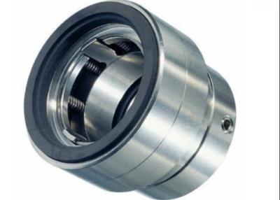 China Single Balanced Metal Bellow Mechanical Seal Non Wetted for sale