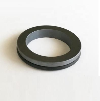 China DIN24250 Standard Mechanical Seals Parts G4 Silicone Sealing Rings for sale