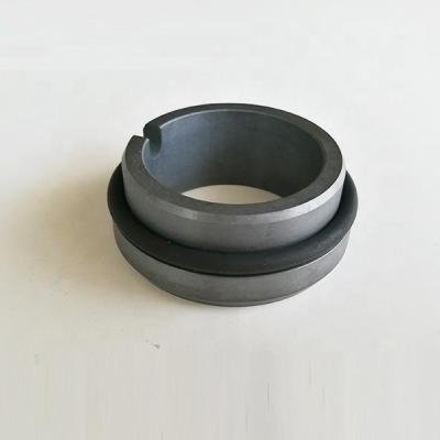 China Burgmann Sationary G9 G92 Mechanical Seal Stationary Seat Silicone Carbide for sale