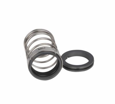 China ISO9001 John Crane Type 1 Elastomer Bellows Mechanical Seal For Mission Pump for sale