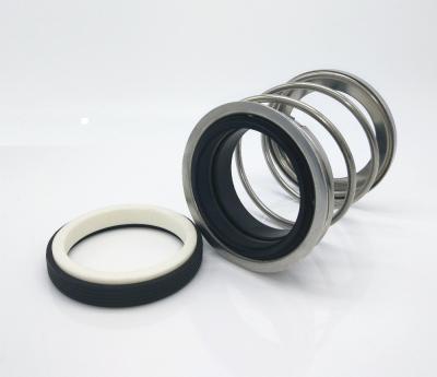 China Single End FBD Spring Elastomer Mechanical Seal With O Ring for sale
