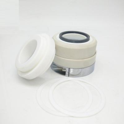 China John Cane WB2 PTFE Wedge Seal , Bellow Type Mechanical Seal for sale