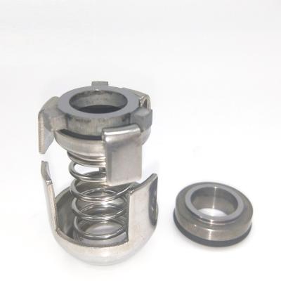 China CG04  12mm Grundfos Pump Mechanical Seal 10bar pressure for sale