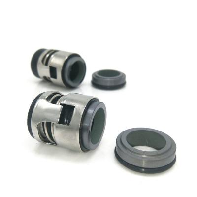China G03 Water Pump Mechanical Seal 12mm And 16mm SIC/Sic Or Car/Sic Material for sale
