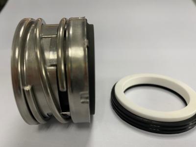 China 25MM Single Spring Mechanical Seal With EPDM Bellows for sale