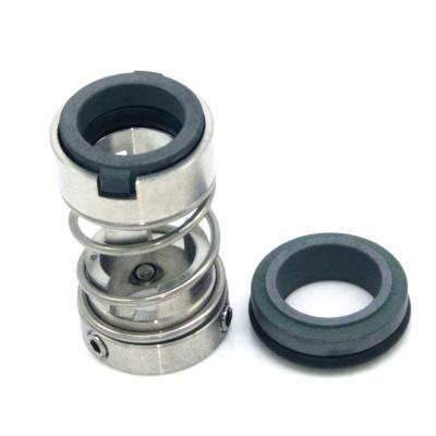 China Single Spring Seal 12mm And 16mm Tc/Car/V Suitable For Grundfos Pump for sale