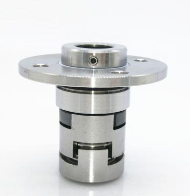 China 22MM Grundfos Mechanical Seal , Flange Cartridge Mechanical Seal for sale