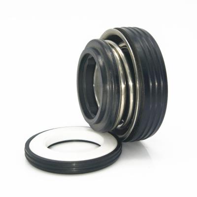 China SB Type Auto Cooling Water Pump Seal NBR Material for sale
