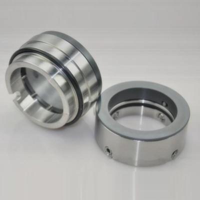 China Burgmann HRN Multiple Spring Mechanical Shaft Seal For Pumps for sale