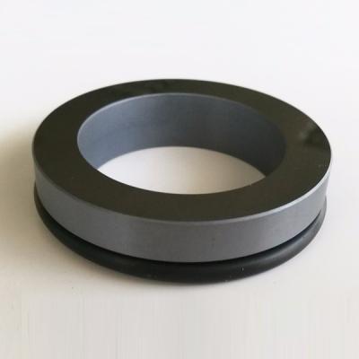 China G6 Stationary Silicon Sic Mechanical Seal Ring For Water Pump for sale