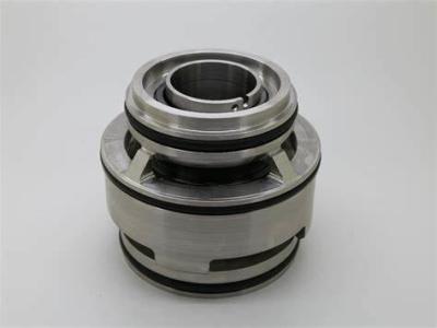 China 43mm Grundfos Cartridge Mechanical Seal Stationary For Sarlin Pump for sale