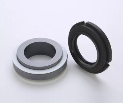 China Single End Mechanical Pump Seals For Waukesha Lobe Pumps And Mixers for sale