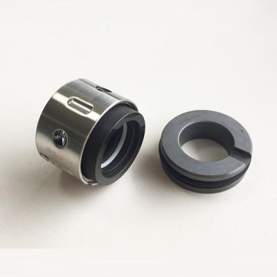 China 8B1 John Crane Multiple Spring O Ring Mechanical Seal  For Water Pump for sale