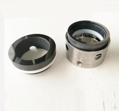 China John Crane 9b Multiple Spring Mechanical Seal With PTFE Wedge Ring for sale