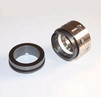 China 9bt Multiple Spring Mechanical Seal For Chemical Pump PTFE for sale