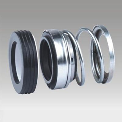 China Mechanical Seal Replacement To Crane 2 (N SEAT) / Elastomer Bellow Seal for sale