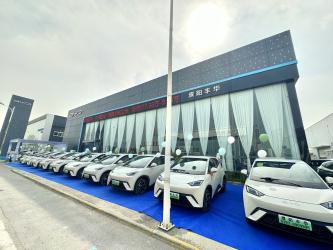 China Factory - Zhengzhou Qingxing Automobile Service Co. , Ltd.