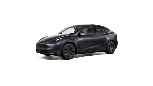 Quality Pure Electric Tesla EV Cars RWD AWD Model Y SUV Long Range for sale