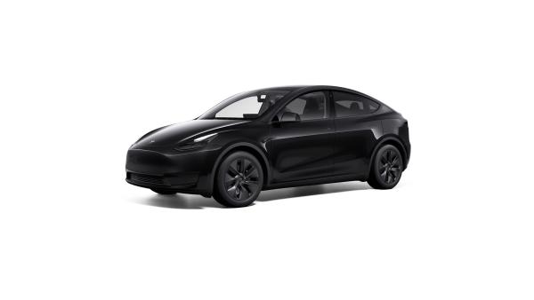 Quality Pure Electric Tesla EV Cars RWD AWD Model Y SUV Long Range for sale